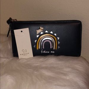 Radley London wallet